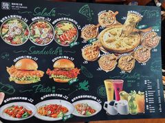 -魏斯理汉堡(西安沣东吾悦店)