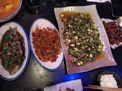 -醉小酒馆·川菜·江湖菜·重庆菜(观音桥旗舰店)