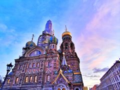 -滴血救世主教堂