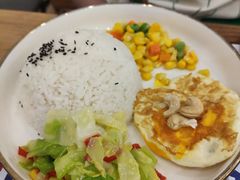 -海盗虾饭·剥好的小龙虾饭(SOHO尚都店)