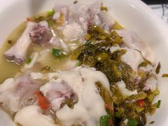 酸菜蹄花-双流老字号董蹄花(广场路店)