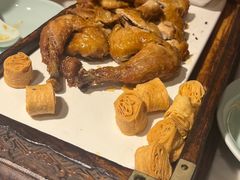 -小吊梨汤·北京菜·烤鸭(鸟巢店)