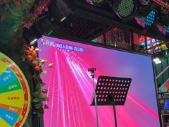 -路边边.炒菜烧烤.音乐餐厅(良乡长虹店)