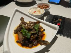 -百年果林椰子鸡(中洲店)