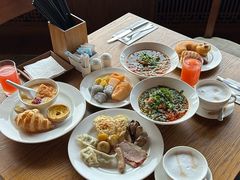 -长白山凯悦酒店·市集咖啡厅