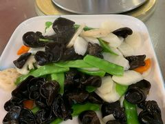 -老都一处饺子馆(道里店)