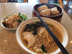 -东园小馆·早茶·淮扬小炒(江都路店)