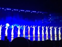 -三亚千古情景区游客中心-接待中心