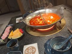 -湊湊火锅·茶憩(世博大道店)