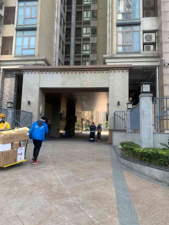 猎德村-"猎德村民房门口的实力唱将 这些年在街头."-大众点评移动版