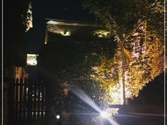 -云端咖啡(古北水镇景区店)