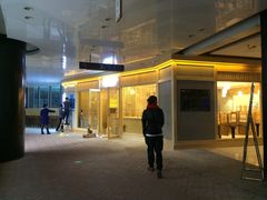 门面-林妈妈村·日式料理(宝山龙湖天街店)