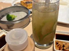 -避风塘(宝山万达店)