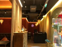 -丝路金桃·新疆菜(徐汇店)