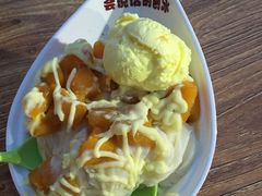 -会说话的刨冰(佳园里店)