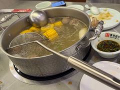 -宴全牛粤来越牛潮汕鲜牛肉火锅(海州万达广场店)