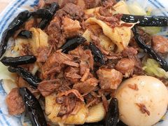 -老鲁牛肉板面(金环里店)