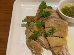 -鹅冠港式茶餐厅(来福士店)