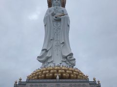 -三亚南山文化旅游区