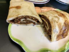 -鼎香润(德胜门内店)