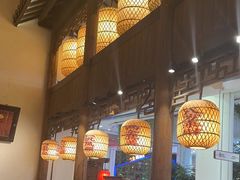 -南京大牌档(凯德大峡谷店)