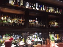 -The Bottle Bar(羲和商业广场店)