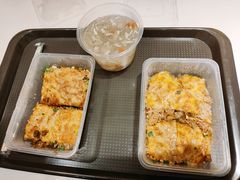 -老通城豆皮大王(吉庆街店)