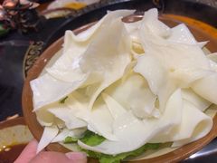 -临江门重庆老火锅(德新里店)