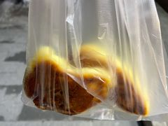 -锅蒸馍(建国中路店)
