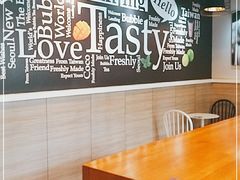 -CoCo都可(丁家庄店)