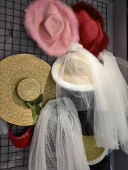 -太古映画婚纱摄影(天河店)