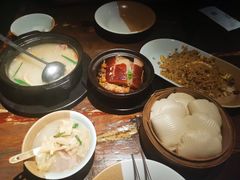 -外婆家(南开大悦城店)