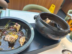 -云海肴·汽锅鸡·云南菜(高德置地店)