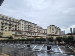 -广州中国大酒店