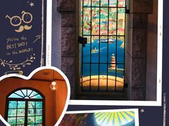 -三鹰之森吉卜力美术馆