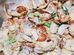 -永红源啤酒·烧烤·海鲜·大排档(青特城店)