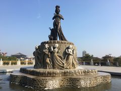 -华清宫景区