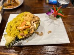 -Siam泰餐厅(水上公园店)