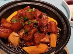 -万荣烤鸭店·北京菜(天坛店)