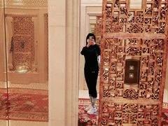 -北京中国大饭店