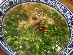 -老白家水盆羊肉