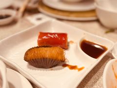 -万丽轩·粤菜(王府井金茂万丽酒店)