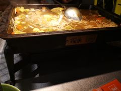-探鱼·鲜青椒爽麻烤鱼(广州南沙万达广场店)