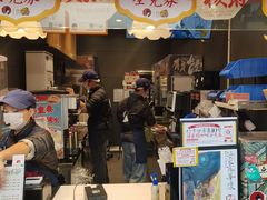 -茶颜悦色(花样汇店)
