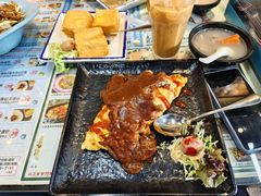 -阿飛冰室(下沙店)