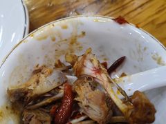 -鱼众不同·鸡公煲·烤全鱼(国顺路店)