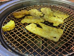 -韩悦牛排烤肉无限续(宝能中心店)