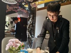 -食悦江南·淮扬菜·烤鸭(亚运村·惠新店)