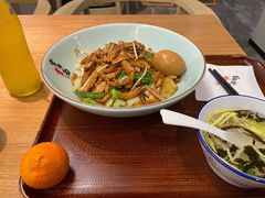 -官桥贡面(吉城大厦店)