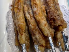 -香融府·烤鸭·家常菜(花乡奥莱店)